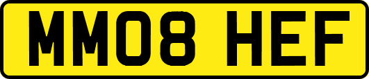 MM08HEF