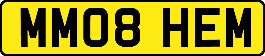 MM08HEM