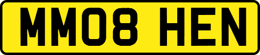 MM08HEN