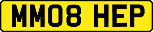MM08HEP