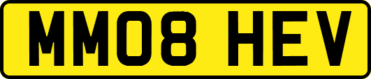 MM08HEV