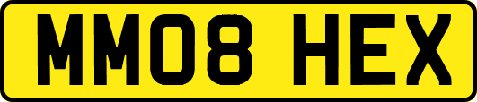MM08HEX