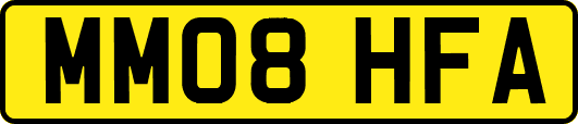 MM08HFA