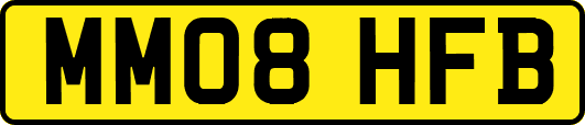 MM08HFB
