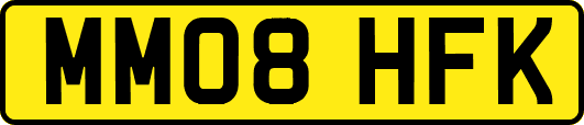 MM08HFK