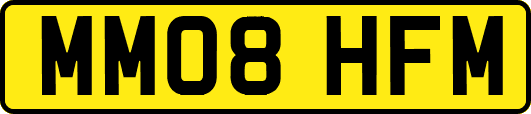 MM08HFM