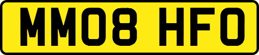 MM08HFO