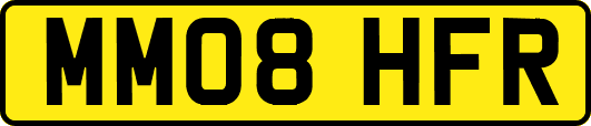 MM08HFR