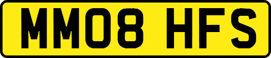 MM08HFS