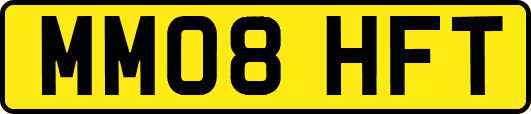 MM08HFT