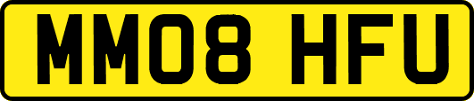 MM08HFU