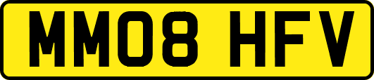 MM08HFV