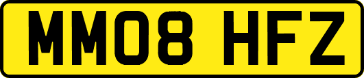 MM08HFZ