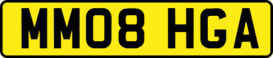 MM08HGA