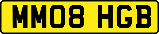 MM08HGB