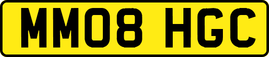 MM08HGC