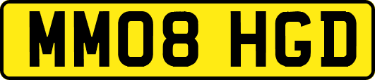 MM08HGD