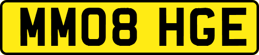 MM08HGE
