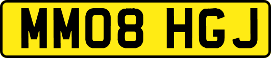 MM08HGJ