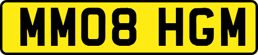 MM08HGM