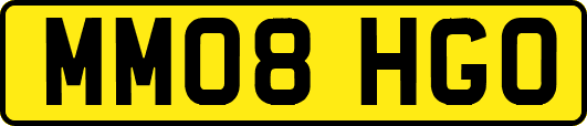 MM08HGO
