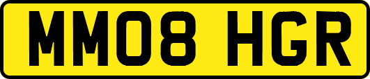 MM08HGR
