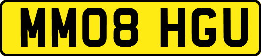 MM08HGU