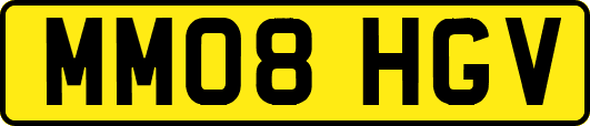 MM08HGV