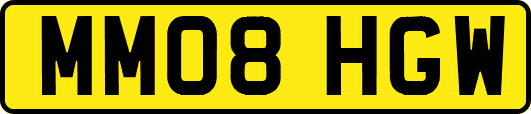 MM08HGW