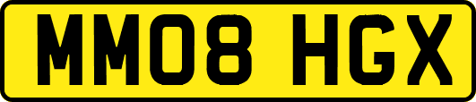 MM08HGX