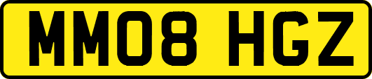 MM08HGZ
