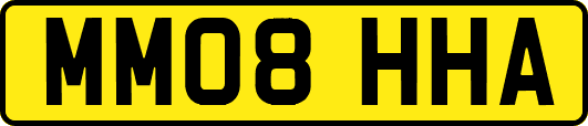 MM08HHA