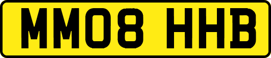 MM08HHB