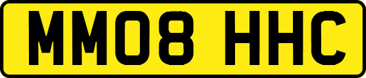 MM08HHC