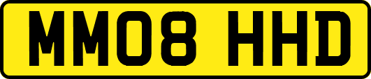 MM08HHD