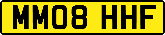 MM08HHF