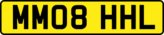 MM08HHL