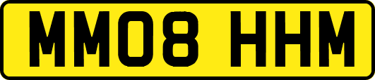 MM08HHM