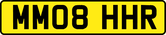 MM08HHR