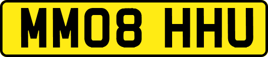 MM08HHU