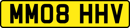 MM08HHV