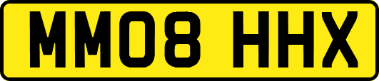 MM08HHX