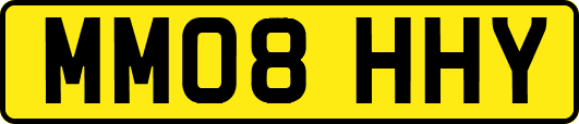 MM08HHY
