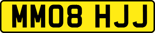 MM08HJJ
