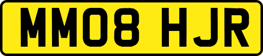MM08HJR