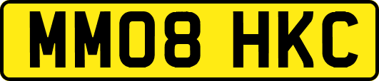 MM08HKC
