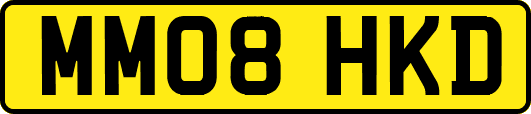 MM08HKD
