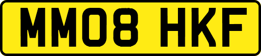 MM08HKF