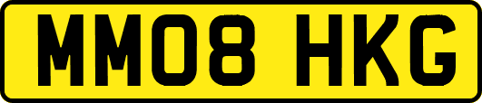 MM08HKG