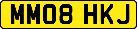 MM08HKJ